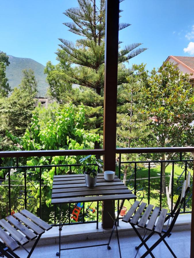Ricordame Apartment